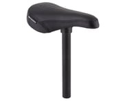 Haro Bikes Baseline Standard Seat/Post Combo (Black) (STD Angle) | product-related